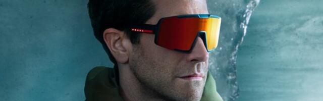 Džejk Džilenhal podiže ulog: Prada Linea Rossa ga šalje na led, vetar i granice izdržljivosti