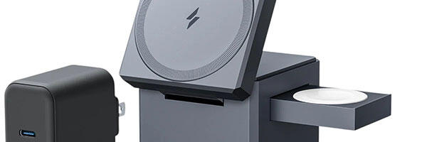 Najbolji punjači za iPhone 17