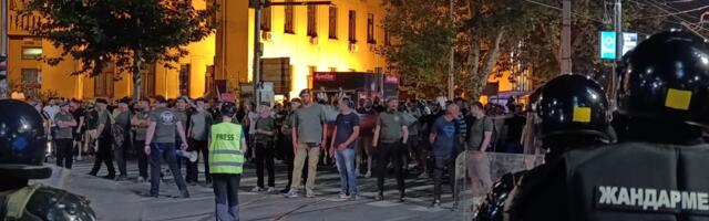 Advokati: Nema krivičnog dela u postupku protiv studenata