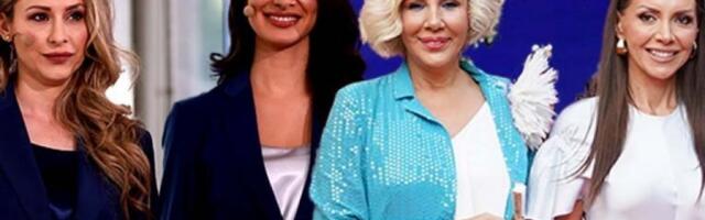 1.600 EVRA ZARAĐUJE PO DANU! SRBIJA ZANEMELA OD ŠOKA! Da li je ona najplaćenija voditeljka u istoriji RTS-a?