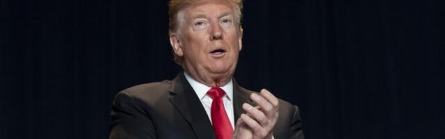 „Политико”: Трамп најутицајнија личност у европској политици