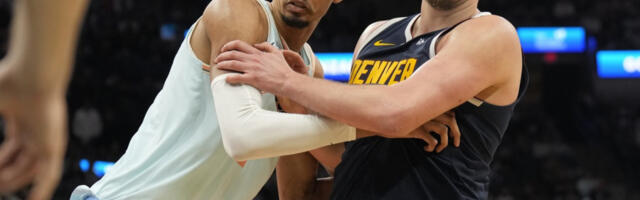 VELIKA SRAMOTA: Vembanjama ponizio Jokića kao niko do sada!