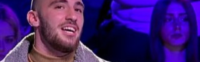 EKSKLUZIVNO ZA INFORMER - Oglasio se Mensur i potvrdio da li je u vezi sa bivšom devojkom Slobe Radanovića!