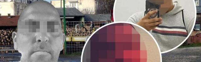 OVO SU OSUMNJIČENI ZA UBISTVO SLAĐANA NA STOVARIŠTU! Ukradenim "poršeom" došli u pljačku sefa u Zaječaru, pa ŠIPKOM udarali radnika u glavu!