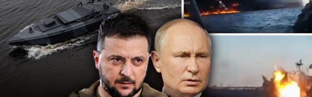 MA, KAKAV DONBAS RUSIMA! Zelenski neće ni da čuje za predaju teritorije, a evo šta je rekao za REFERENDUM! Amerikanci na aparatima