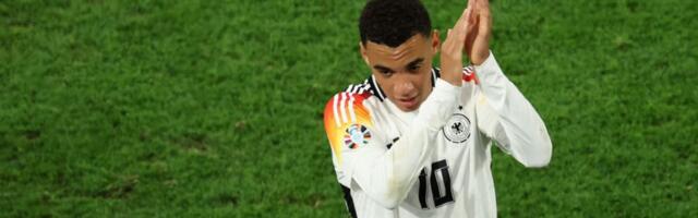 Sjajne vesti za Bajern i Nemačku: Mlada zvezda na terenu četiri meseca od teške povrede