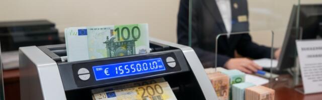 NBS: Ukidamo proviziju za menjačke poslove, evro veštački došao do 120 dinara