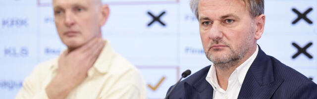 Stopiran dolazak brutalnog pojačanja u Partizan!