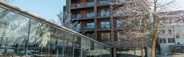 Pravi raj za uživanje čula u dvoje i bezbrižan porodični odmor