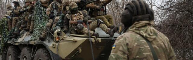 Stigma oko zaboravljenih ukrajinskih vojnika koji su "poginuli na pogrešan način"