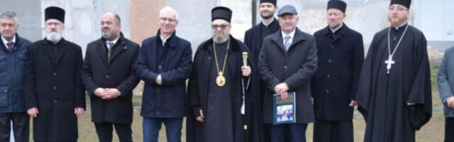 ZAŠTO MAĐARSKA ULAŽE VIŠE OD 250 HILJADA EVRA U SRPSKU SVETINJU: Gest koji je iznenadio i vernike i javnost