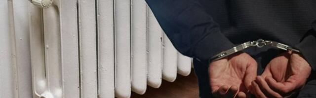 MAFIJAŠKI BOS SE DVE GODINE SKRIVAO IZA RADIJATORA! Policija ga tražila po celom svetu, a on nĳe mrdnuo iz stana! Pogledajte unutrašnjost bunkera (VIDEO)