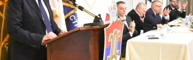 Које одговоре Додиков СНСД тражи од Бранка Блануше