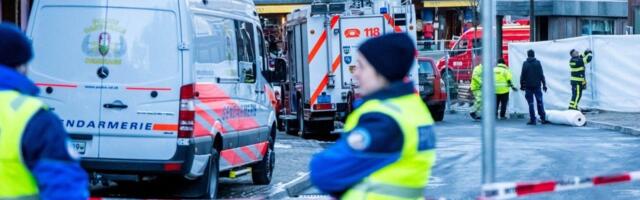 "Gledao sam decu kako se guše, krici su bili svuda": Potresna ispovest lekara koji je prvi stigao u zapaljeni bar!