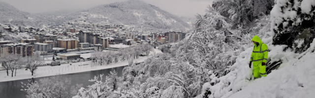 Vanredno u još dve opštine u Srbiji: Struja je problem, a beleži se i porast vodostaja reka