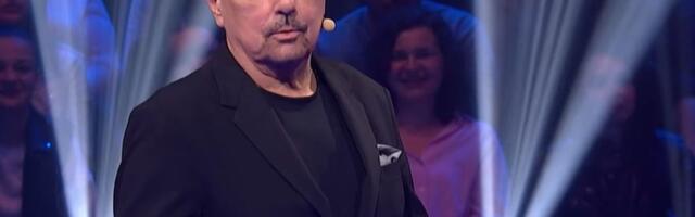 "Dugo nisam znao šta znači": Keba otkrio ko mu je dao nadimak i šta on znači