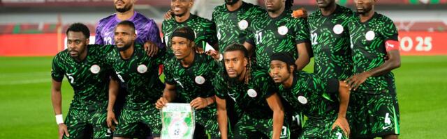 Skandal na AKN: Nigerija neće da putuje na utakmicu sa Alžirom, razlog je nesvakidašnji