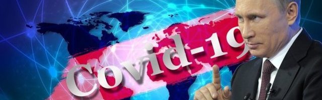 PUTIN IMA REŠENJE ZA PANDEMIJU KORONE, HOĆE LI GA SVET POSLUŠATI?! Rusija predložila globalni odgovor na virus, ali u taj rat se mora slobodnih ruku i nogu!