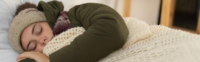 Ako zimi spavate u pretoploj sobi, pravite veliku grešku: Evo koja je idealna temperatura