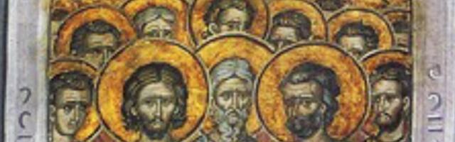 DANAS JE VELIKI PRAZNIK, OBIČAJ JE JAKO STROG! Nikako ga NE VALJA KRŠITI, MALER i ZLO će vam UĆI U KUĆU AKO...