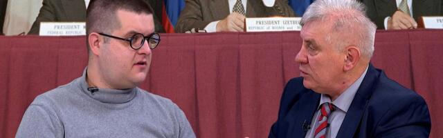 SNAGA SEĆANJA I ODRAZ ISTORIJSKE POBEDE Gosti Kurir televizije o Republici Srpskoj i kako je postala simbol pobede i jedinstva