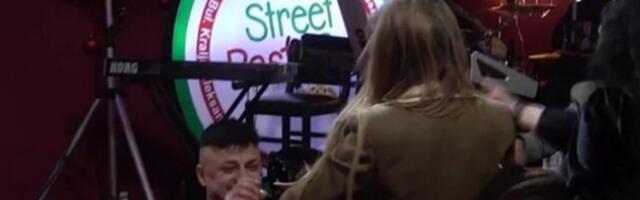 Terza verio Sofiju Janićejević: Palo pomirenje pa kleknuo pred njom i zaprosio je, ona ko iz topa rekla "DA"