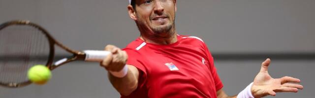Ništa od Australijan opena: Lajović ispao u kvalifikacijama