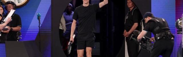 SINER OTVORIO DUŠU PRED START AUSTRALIJAN OPENA! Priznao da je razmišljao da napusti tenis: Situacija je bila izuzetno teška za mene i moju porodicu!