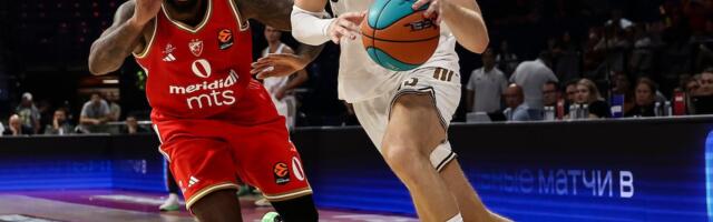 ABA LIGA! Vratio se Musa, Dubai razbio i Kluž!