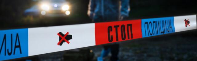 SAČEKUŠA NA PARKINGU! Tri metka u glavu, mračna izdaja i ubistvo koje Beograd pamti 16 godina - MILENKO LIKVIDARAN USRED NOĆI U TIŠINI!