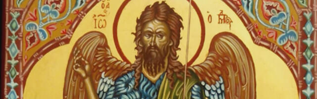 Sutra je crveno slovo, slavimo Jovanjdan: Važni su običaji koje moramo ispoštovati, evo i zašto