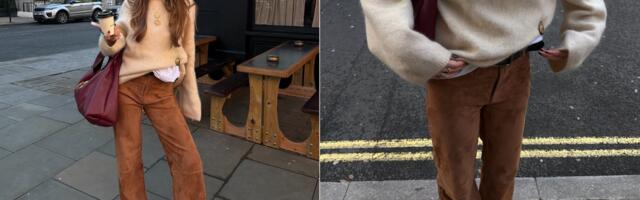 Farmerke mogu da odmore – ove zime su u fokusu pantalone od antilopa