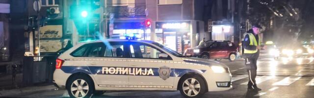 KURIR SAZNAJE! NA TERITORIJI BEOGRADA U TOKU VELIKA AKCIJA HAPŠENJA: Otkrivamo ko je na udaru, pretresi na više lokacija u toku!