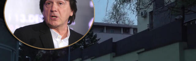 PRVO OGLAŠAVANJE ZDRAVKA ČOLIĆA POSLE NAPADA BOMBOM! Evo u kojoj DRŽAVI se nalazi