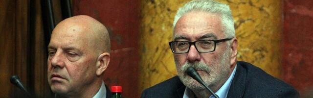 Nestoroviću smeta neodređenost studentske liste: Ne zna da li bi mogli sarađivati posle izbora!