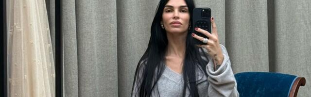 "Gledam kako mi kosa opada" Jedna od najlepših Srpkinja ima zdravstveni problem: "Ovo je znak za uzbunu"