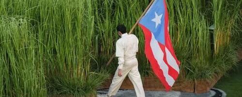 Otkriveno koliko su zaradili ljudi koji su glumili travu na nastupu Bed Banija na Superboulu