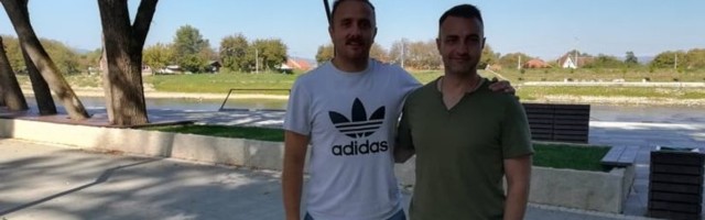 Marko Marinović posle poraza od Krke: Prvenstvo još nije gotovo, neću odustati
