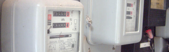 Da li je, konačno, završena dodela posla čitanja brojila