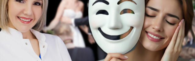 BEOGRAĐANKE NAJČEŠĆE DOLAZE NA BOTOKS NAKON RASKIDA: Dr Jevremović otkriva da li se na licu vidi NEDOSTATK LJUBAVI