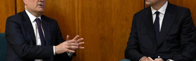 Међусобно поверење и континуиран политички дијалог чврст темељ продубљивања партнерства