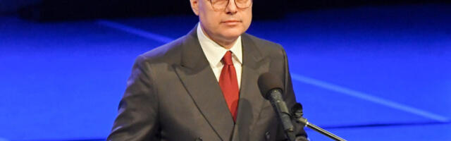 Вучевић: Нападају црквене великодостојнике да би протерали српске институције из Новог Сада