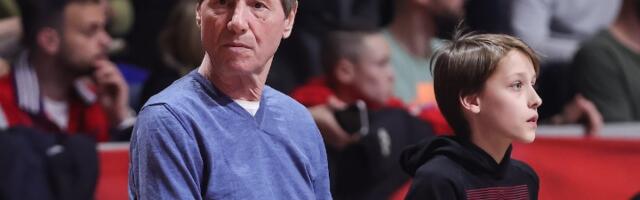 Moka Slavnić kazao da obožava Vučića, pa opleo po Žocu