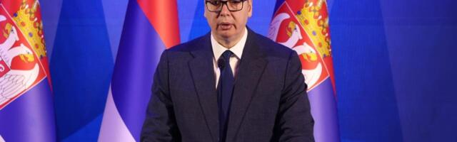 PREDSEDNIK SA KOPMANOM: Vučić se sastaje sa generalnim direktorom Direktorata EK za susedstvo i pregovore