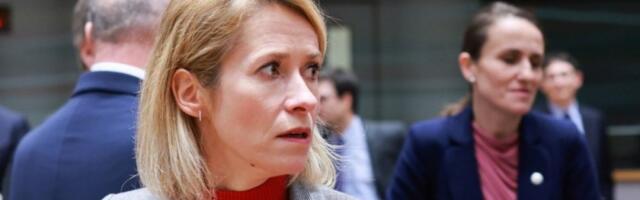 Konstantinov sasekao Kaju Kalas: Brisel sprema nove provokacije, vi ste obična rusofobična banda!