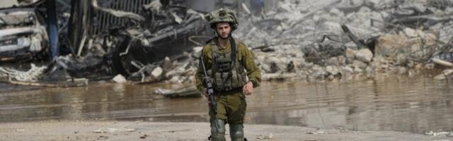 SITUACIJA SE NE SMIRUJE! Pakistan izveo napade duž granice s Avganistanom