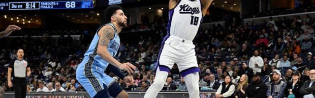 Sakramento prekinuo niz od 16 poraza (VIDEO)