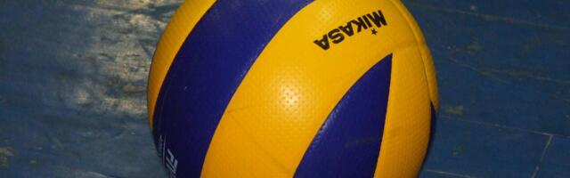 Odbojkaši Dubočice poraženi u Beogradu od Partizana