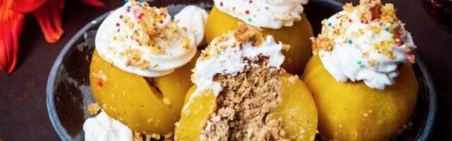 Starinski recept za tufahije: Posna poslastica iz bakine sveske neodoljivog ukusa od jednostavnih sastojaka