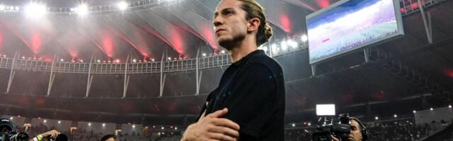 Bizarnost godine: Trener dobio otkaz posle pobede od 8:0! Smenili ga u hodniku, sastanak trajao 30 sekundi